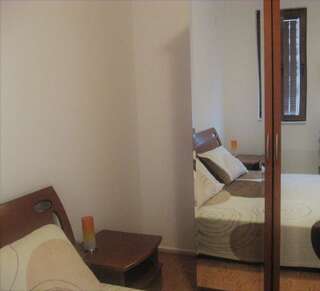 Апарт-отели Grand Monastery Apart-Hotel Пампорово Апартаменты с 1 спальней-20